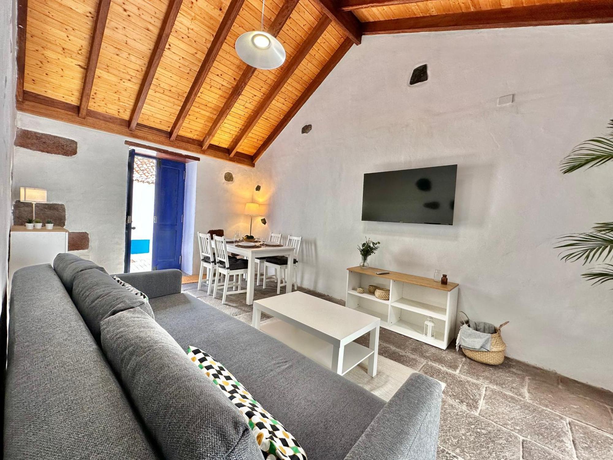 Teresitas Beach Escape Apartment San Andrés Exteriör bild