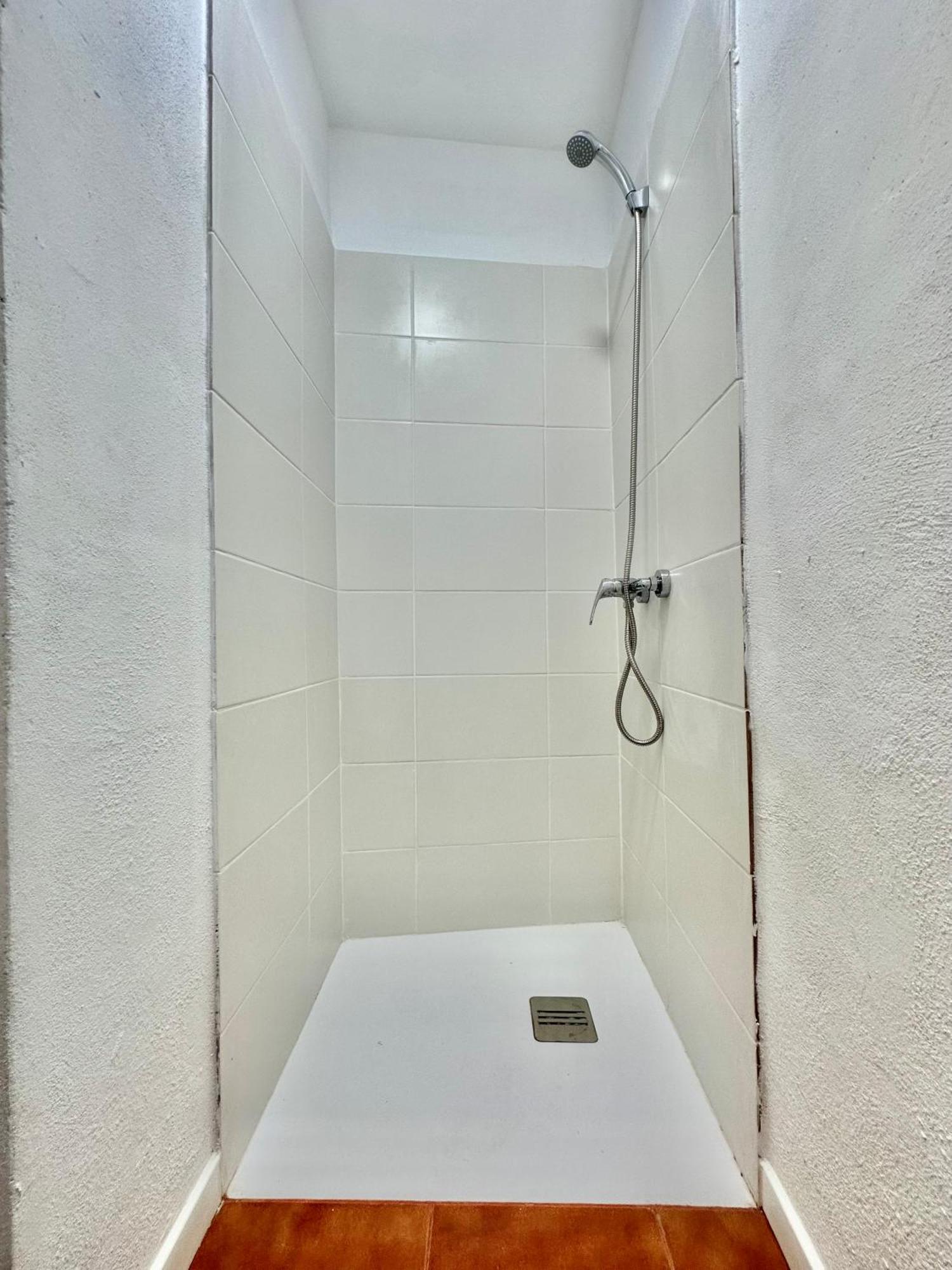 Teresitas Beach Escape Apartment San Andrés Exteriör bild