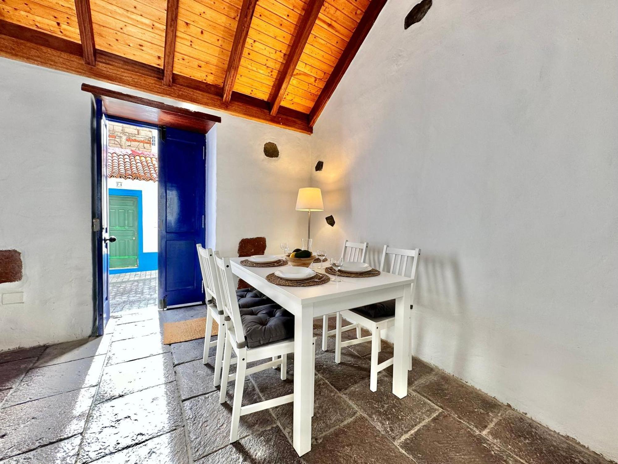 Teresitas Beach Escape Apartment San Andrés Exteriör bild
