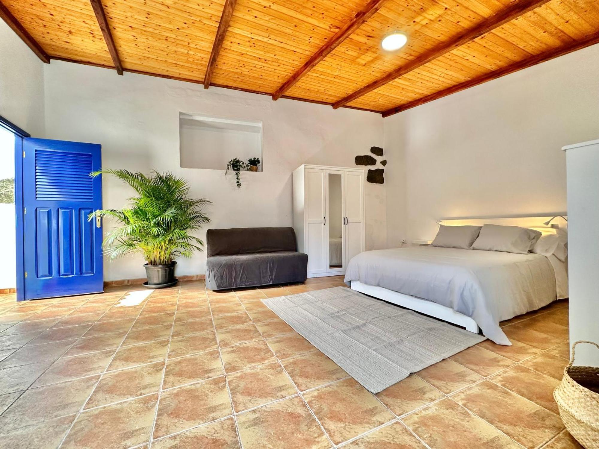 Teresitas Beach Escape Apartment San Andrés Exteriör bild