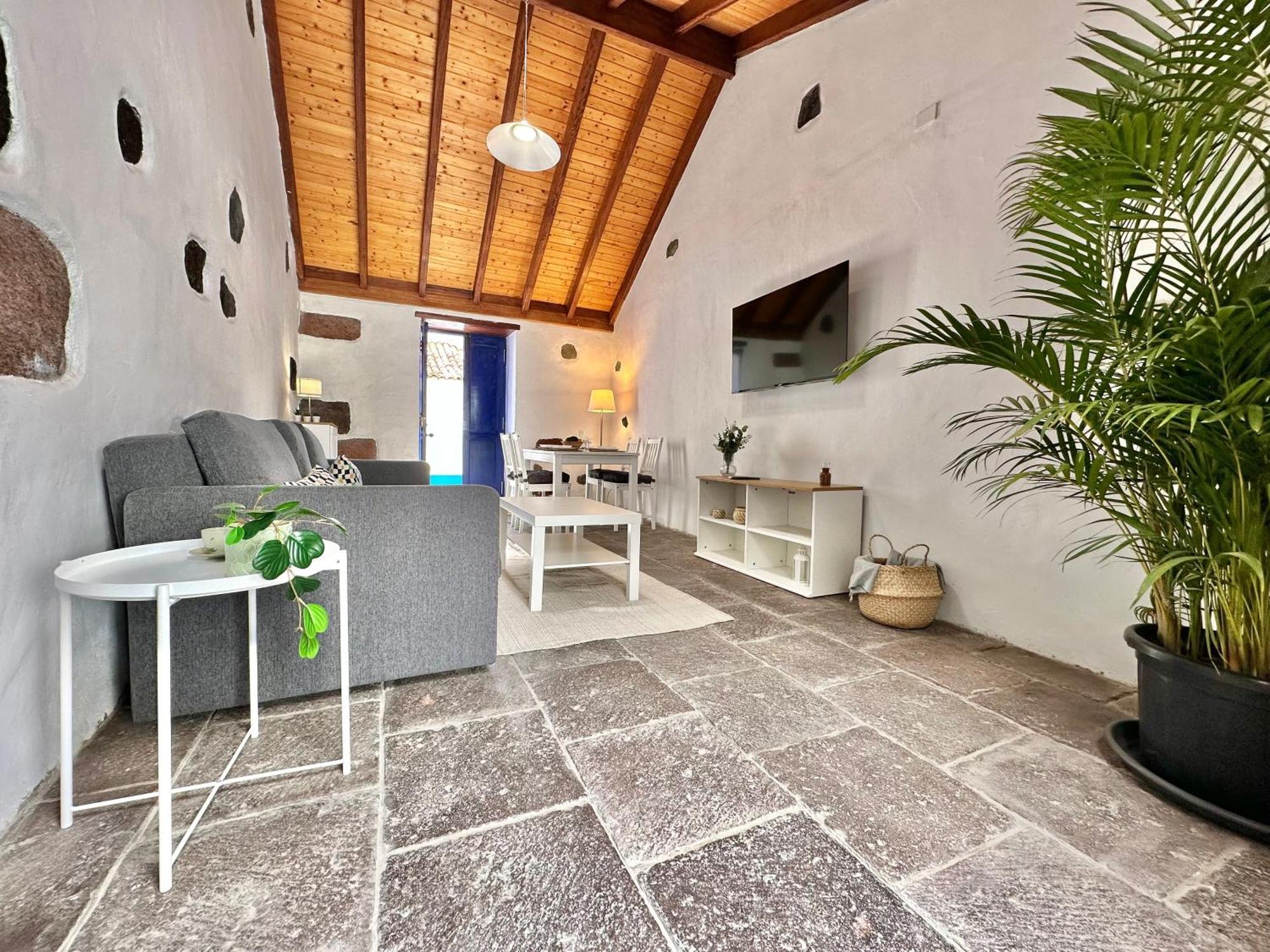 Teresitas Beach Escape Apartment San Andrés Exteriör bild