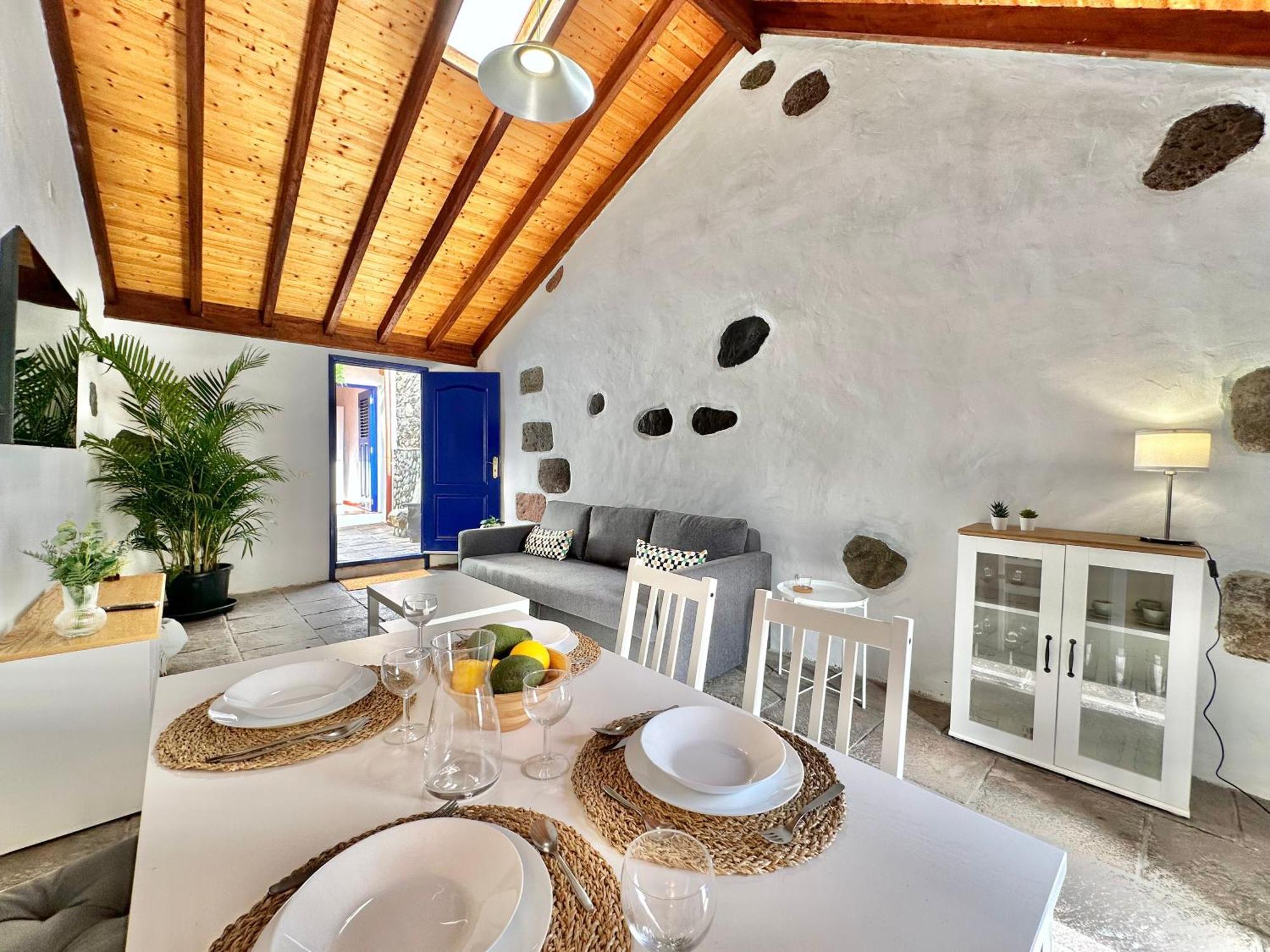 Teresitas Beach Escape Apartment San Andrés Exteriör bild