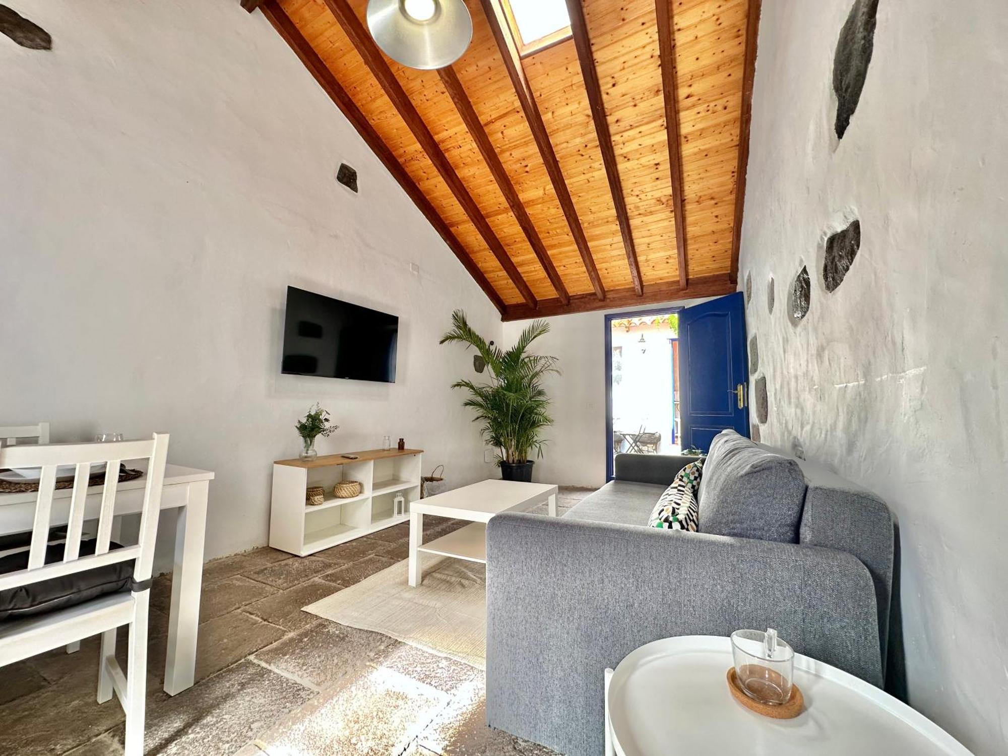 Teresitas Beach Escape Apartment San Andrés Exteriör bild