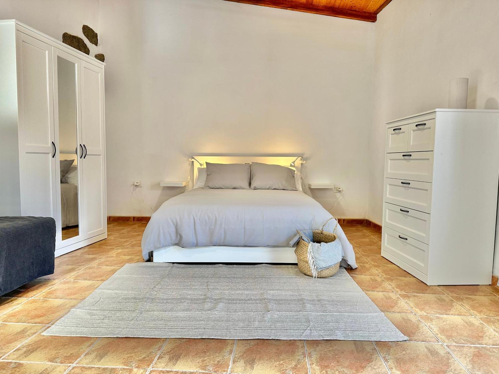 Teresitas Beach Escape Apartment San Andrés Exteriör bild