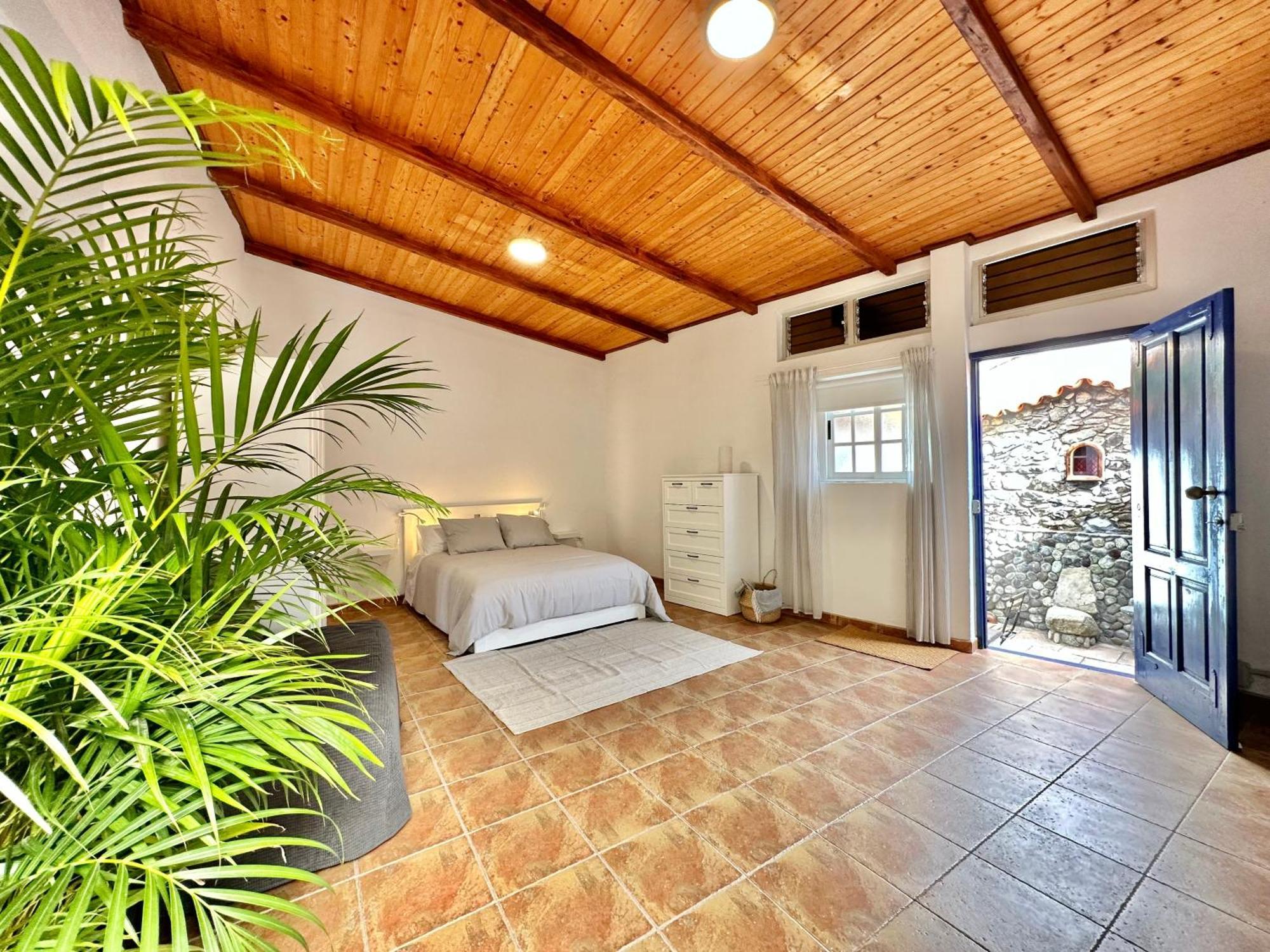 Teresitas Beach Escape Apartment San Andrés Exteriör bild