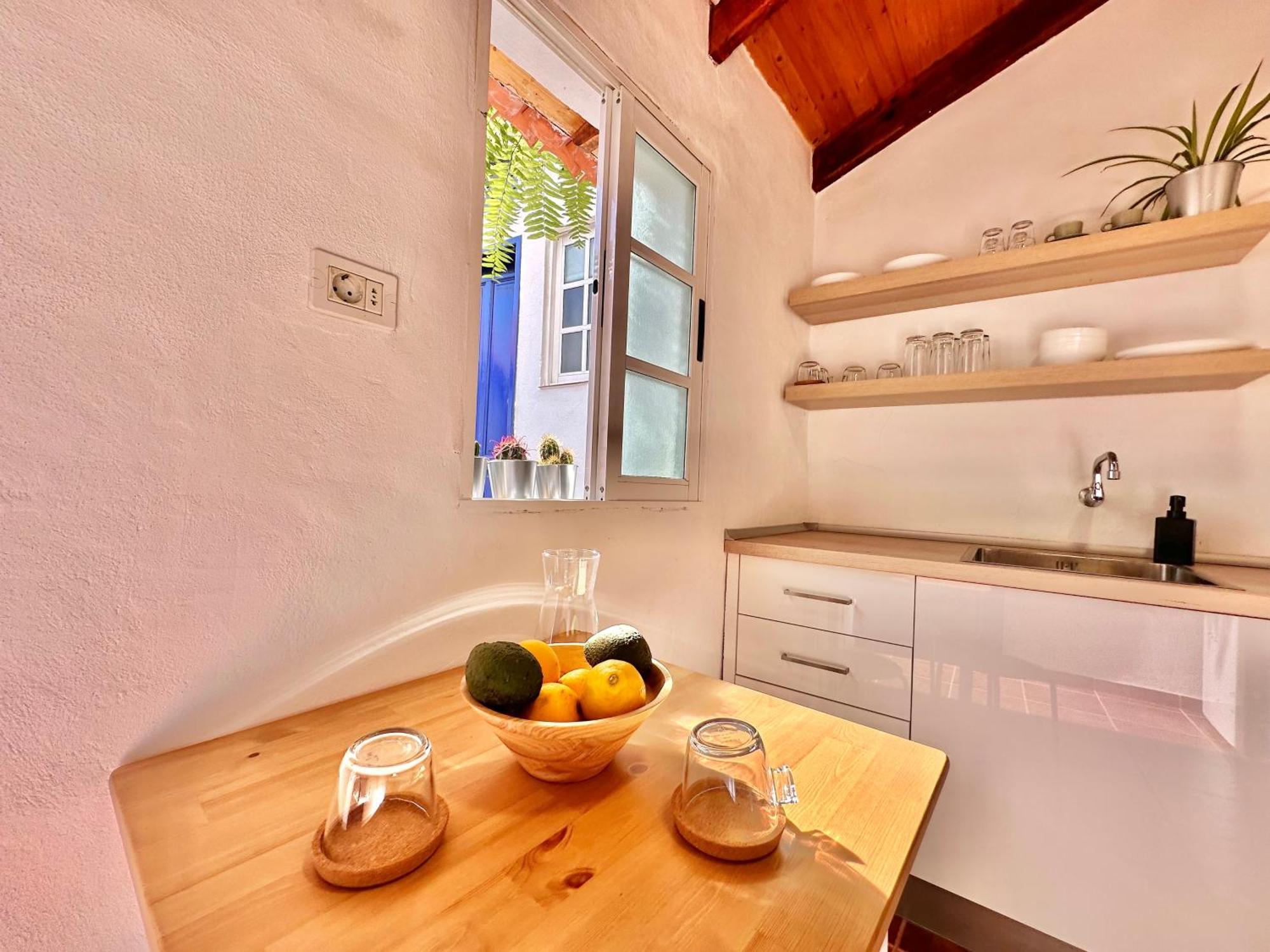 Teresitas Beach Escape Apartment San Andrés Exteriör bild