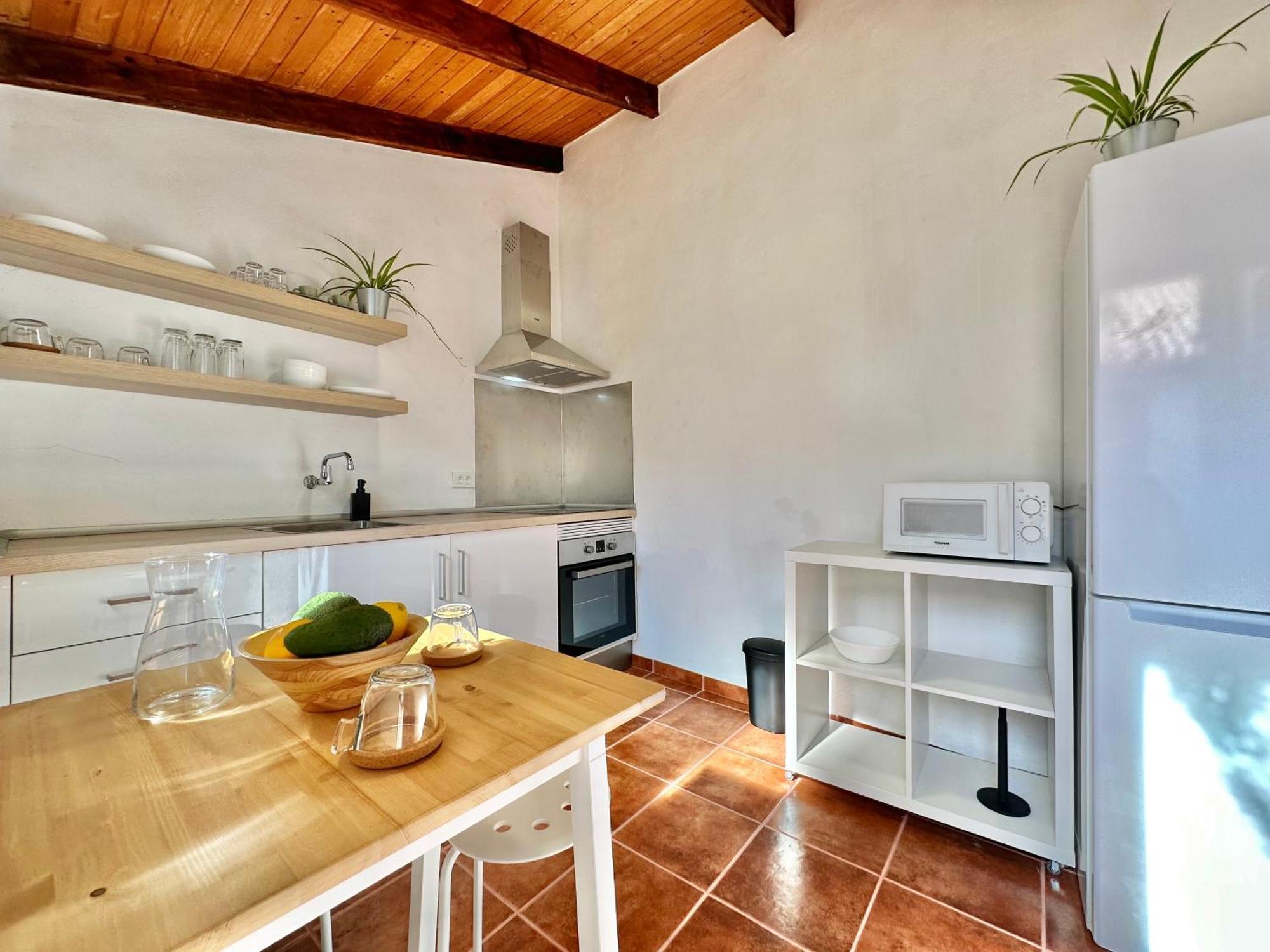 Teresitas Beach Escape Apartment San Andrés Exteriör bild
