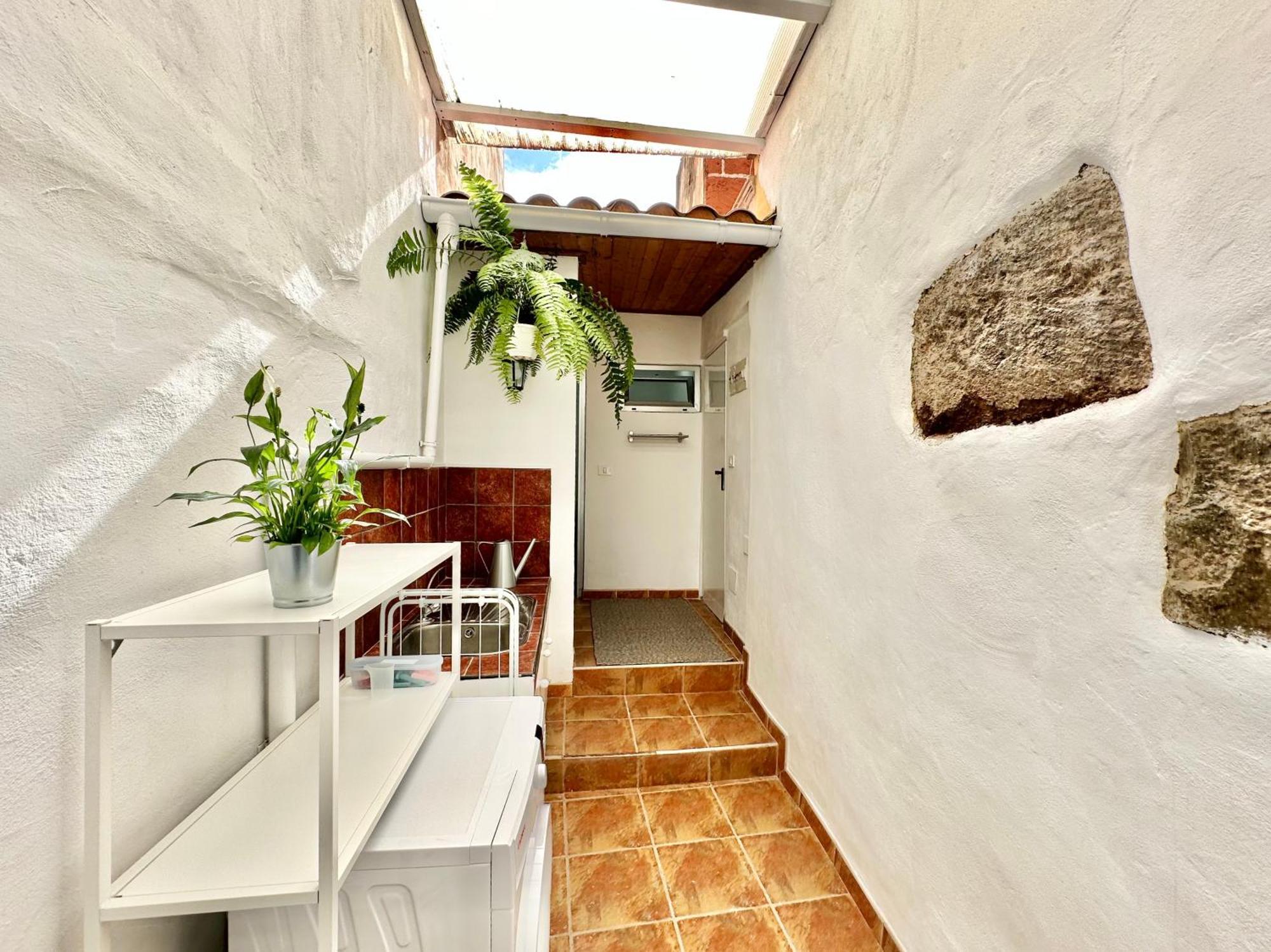 Teresitas Beach Escape Apartment San Andrés Exteriör bild