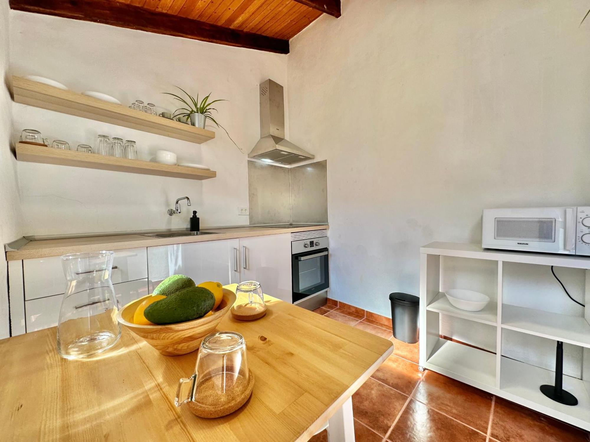 Teresitas Beach Escape Apartment San Andrés Exteriör bild