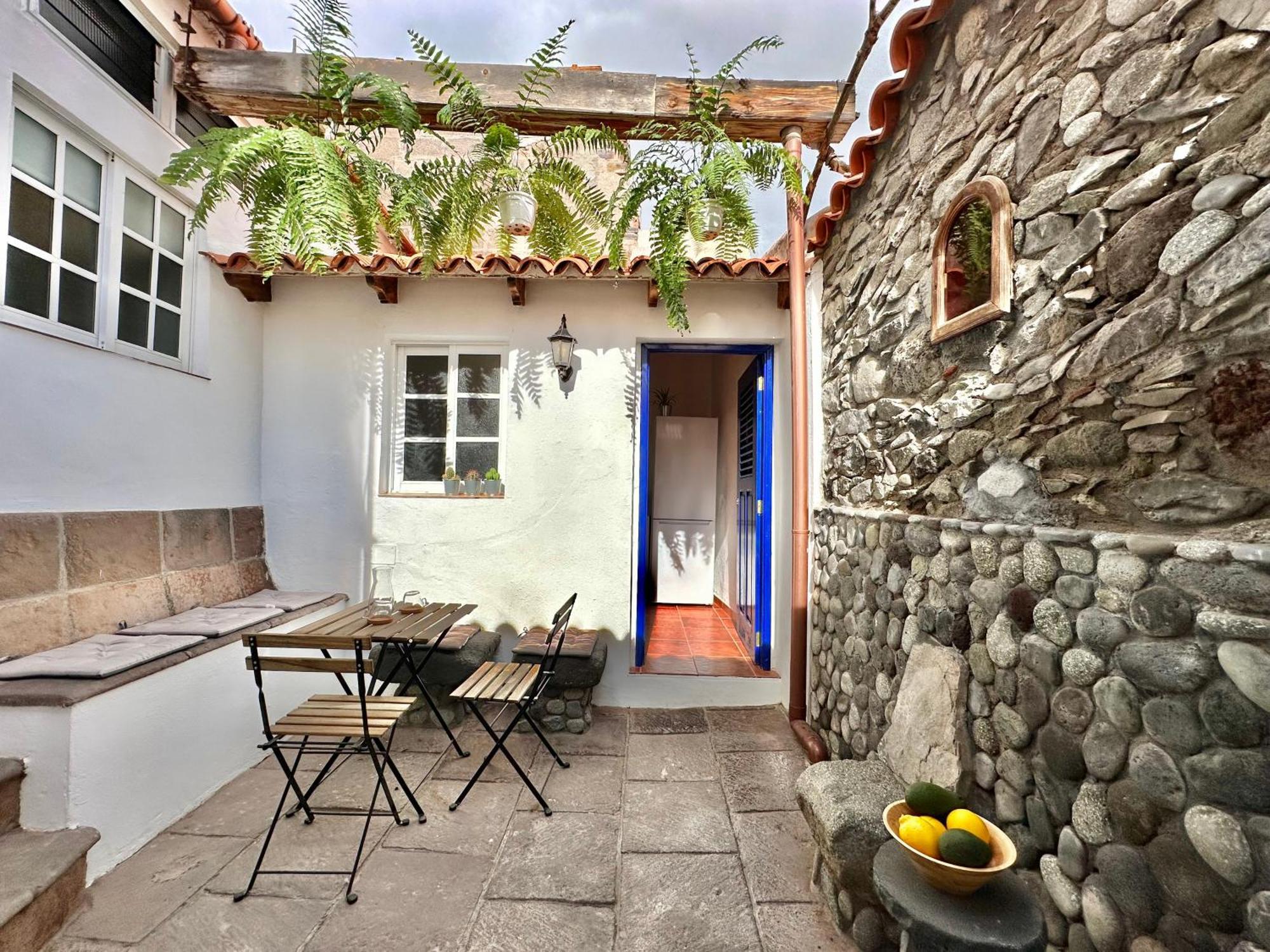 Teresitas Beach Escape Apartment San Andrés Exteriör bild
