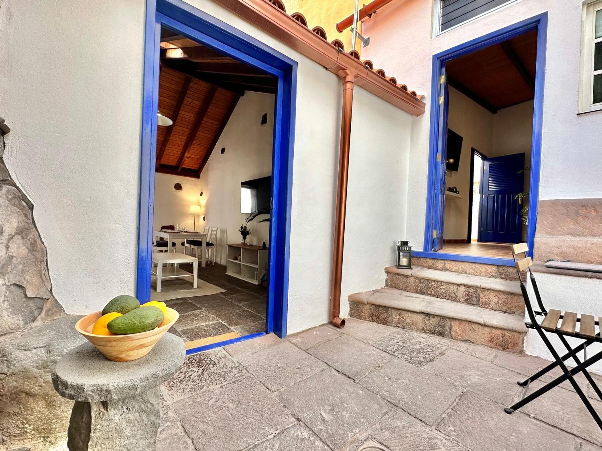 Teresitas Beach Escape Apartment San Andrés Exteriör bild