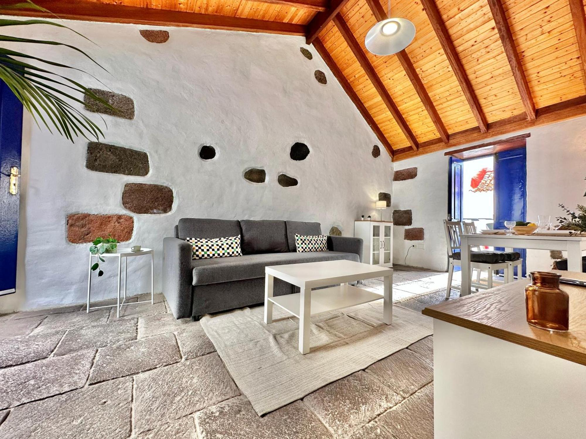 Teresitas Beach Escape Apartment San Andrés Exteriör bild